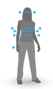 woman-size