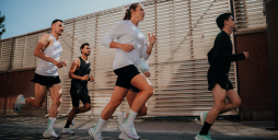 Corrida Performance: Tênis, roupas e acessórios 