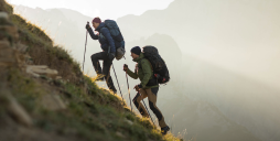 Camping, Trilha e Neve: Tudo para sua aventura