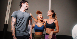 Fitness e Musculação: Tudo para seu treino