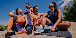 Fitness e Musculação: Tudo para seu treino