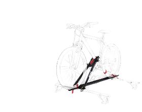 Transbike e Cadeirinhas