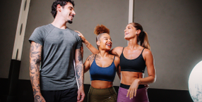 Fitness e Musculação: Tudo para seu treino
