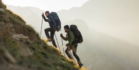 Camping, Trilha e Neve: Tudo para sua aventura
