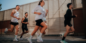Corrida Performance: Tênis, roupas e acessórios 