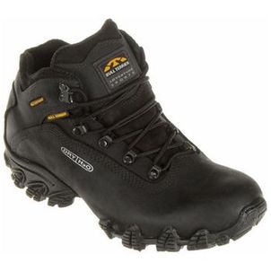 Bota Bull Terrier Alpina Dry Preto Masculino