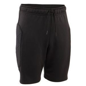 Calça Masculina de Futebol Goleiro F100 Kipsta