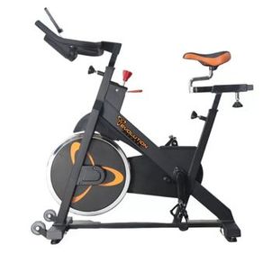 Bicicleta Spinning Profissional Evolution Fitness SP6000