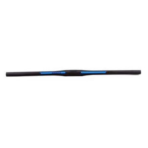 GUIDÃO GROOVE MTB AÇO 110 6D 680MM AZUL