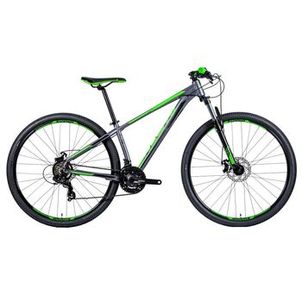 Bicicleta Groove Hype 30 21v HD aro 29 Graf/Vd/Pto Quadro 17