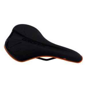 SELIM GROOVE HYPE MTB 2022 LARANJA