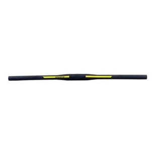 GUIDÃO GROOVE MTB ALUMÍNIO 110 6D 680MM AMARELO