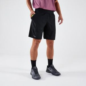 Calções Masculino de Tênis Gaël Monfils Dry+ Artengo