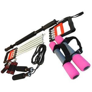 Kit de pilates 5008