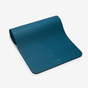 Tapete de Pilates 10mm Confort Domyos