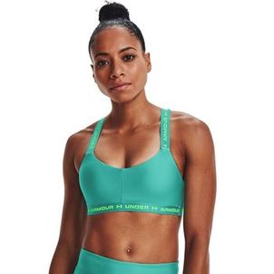 Top de Treino Feminino Under Armour Crossback Low