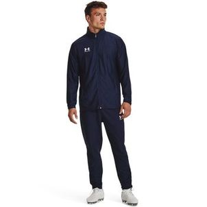 Conjunto de Agasalho de Treino Masculino Under Armour Challenger