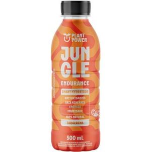 Bebiba Jungle Endurance Plant Power
