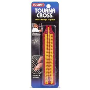 Bate Forte Tourna Cross Pete Sampras