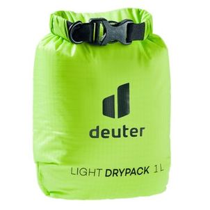 Saco Estanque Light Drypack 1 Litro Impermeável Deuter