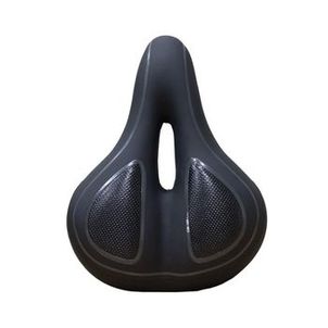 Selim Vazado Absolute Comfort Duas Molas