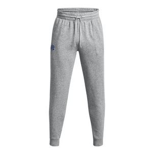 Calça de Basquete Masculina Under Armour Curry Splash Jogger