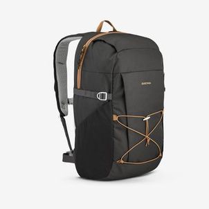 Mochila trilha 100 Arpenaz 30 litros Quechua Preta