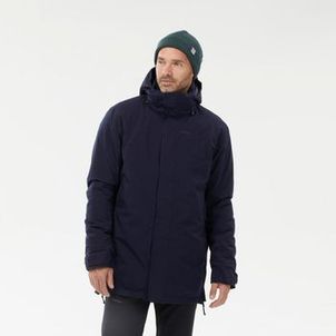 Casaco Masculino de Trilha Impermeável SH500 -10°C Quechua