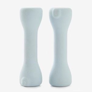 Halter de Pilates Easy 2 kg (o Par) Domyos