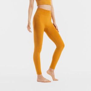 Legging de Yoga sem costura KimJaly