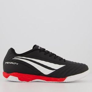 Chuteira Penalty Masculino Brasil 70 Neo XX Futsal Esporte