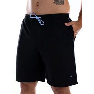 Calção Elite Friuli Com Bolso Plus Size Masculino