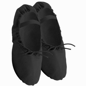 Sapatilha de Ballet Meia-ponta So Dança