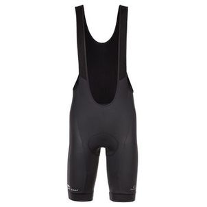 Bretelle ciclismo masculino Mauro Ribeiro Light Tour 2.0