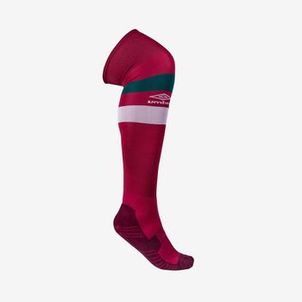 Meião Unisex Umbro Clubes/23 Fluminense Of2