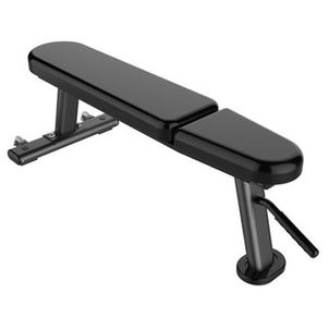 BANCO RETO INTENSE AHEAD SPORTS PRETO