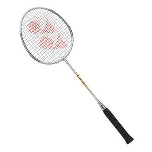 Raquete de Badminton Yonex GR-20 Prata