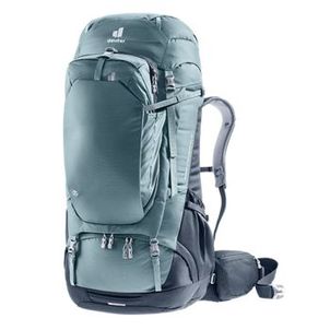 Mochila de Viagem Aviant Voyager 65 + 10 c/ Daypack Deuter