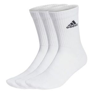 Meias Cano Alto Adidas (conjunto 3 Pares)
