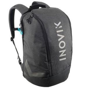 Mochila para Calçado de Ski XC S 500 30L Inovik Preta