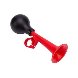 Buzina Infantil de Bicicleta Btwin Vermelho