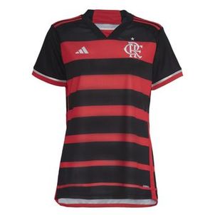 Camisa Feminina Adidas Flamengo I 24/25