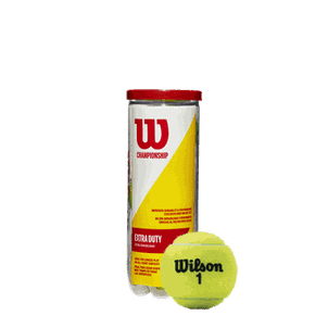Bola de Tênnis Championship Wilson