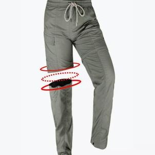 Calça Trekking Masculina Ballyhoo