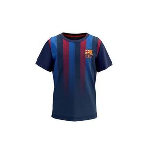 Camisa Infantil Barcelona Stamina - Barcelona