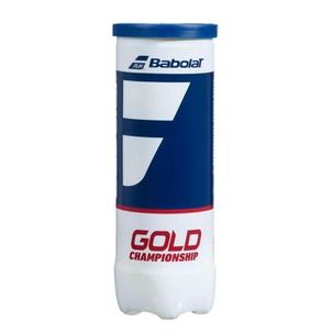 Bola de Tênnis Gold Championshi Babolat