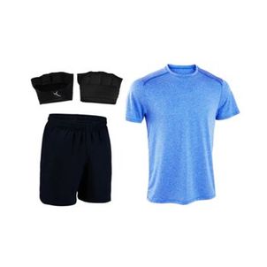 Kit Treino Essencial Masculino