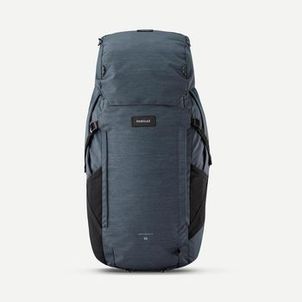 Mochila Feminina Viagem 900 Travel 50 litros azul