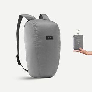 Mochila Viagem COMPACT Travel 10 litros