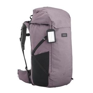 Mochila Feminina Viagem 900 60 litros purpura